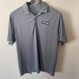XL Ryobi Polo